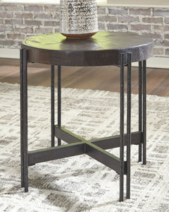 Jillenhurst End Table