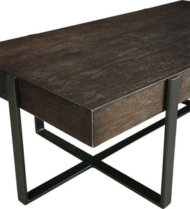 Drewing Coffee Table