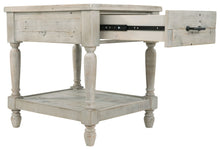Shawnalore End Table