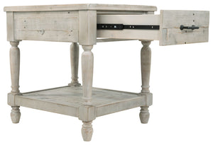 Shawnalore End Table