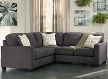 Alenya Sectional