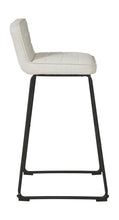 Nerison Bar Height Bar Stool