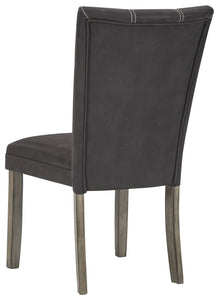 Dontally Dining Chair