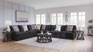 Lavernett Sectional