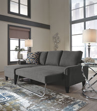 Jarreau Living Room Set