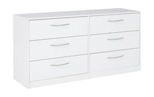 Flannia Dresser