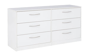 Flannia Dresser