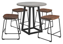 Showdell Counter Height Bar Stool