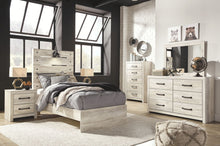 Cambeck Bedroom Set