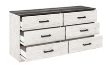 Shawburn Dresser