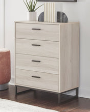 Socalle Chest of Drawers