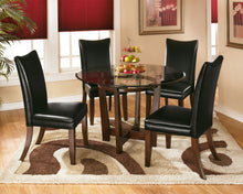 Charrell Dining Room Set