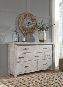 Brashland Bedroom Set