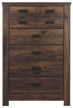 Quinden Chest of Drawers