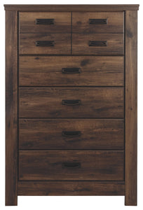 Quinden Chest of Drawers