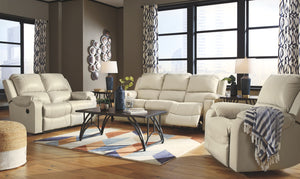 Rackingburg Reclining Sofa