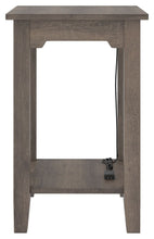 Arlenbry Chairside End Table