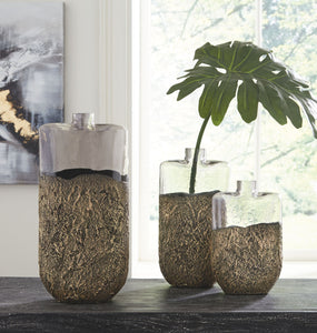 Clement Vase (Set of 3)