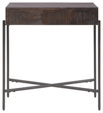 Matler Accent Table