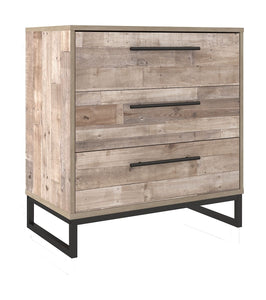 Neilsville Chest of Drawers