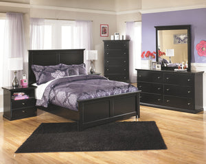 Maribel Bedroom Set