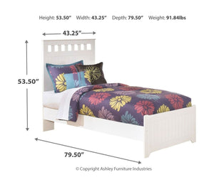 Lulu Bedroom Set