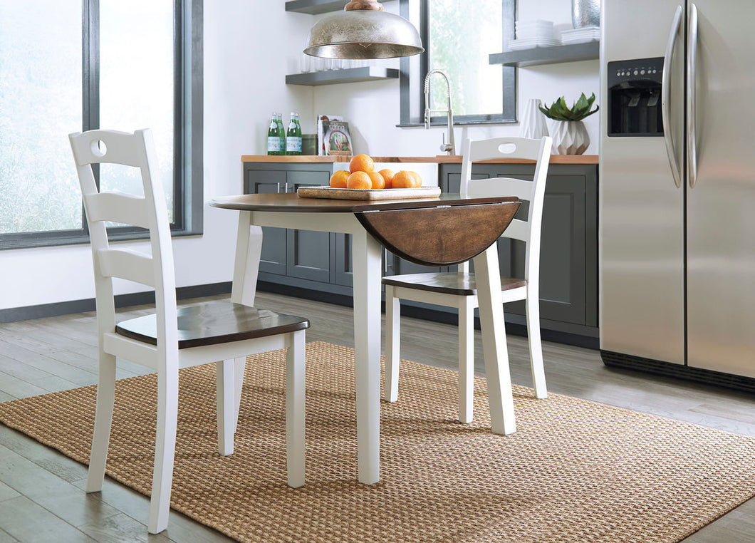 Woodanville Dining Room Set