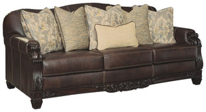 Embrook Sofa