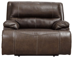 Ricmen Oversized Power Recliner