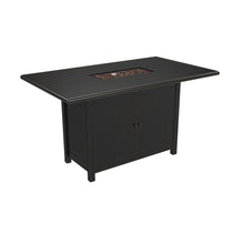 Perrymount Bar Table