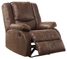 Bladewood Recliner