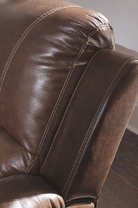 Rackingburg Power Recliner