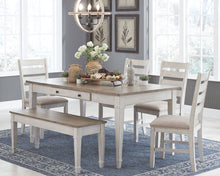 Skempton Dining Table