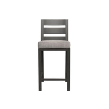 Perrymount Bar Stool with Cushion (Set of 2)