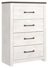 Gerridan Chest of Drawers