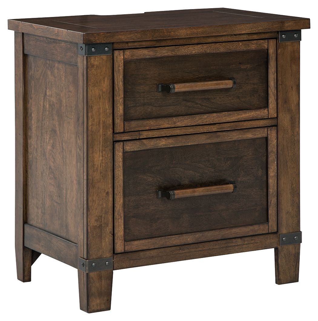 Wyattfield Nightstand