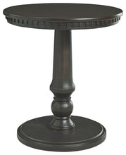 Miniore End Table