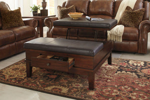 Gately Coffee Table with Lift Top