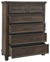 Johurst Chest of Drawers