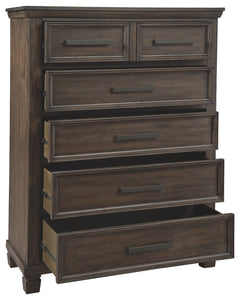 Johurst Chest of Drawers