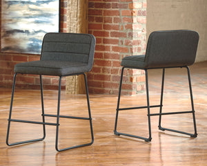 Nerison Counter Height Bar Stool