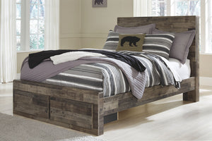 Derekson Bedroom Set