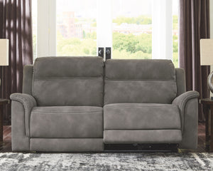 Next-Gen DuraPella Power Reclining Sofa