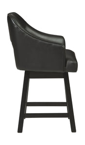 Tallenger Counter Height Bar Stool