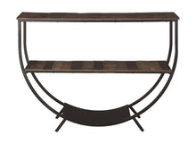 Lamoney Sofa/Console Table