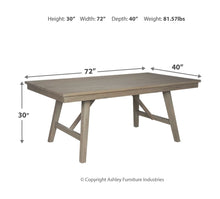 Aldwin Dining Room Set