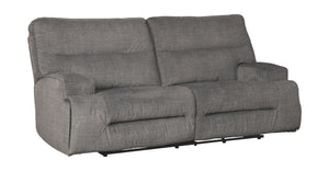 Coombs Power Reclining Sofa