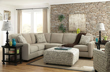 Alenya Sectional