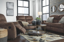 Bolzano Reclining Loveseat