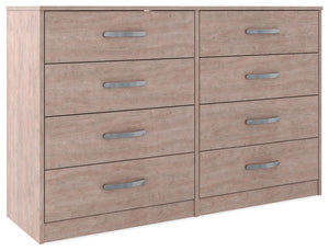 Flannia Dresser